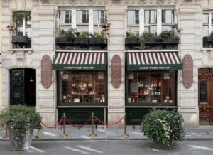 Comptoir Monin