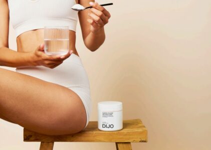 DIJO :  le lancement de la Super Poudre métabolisme