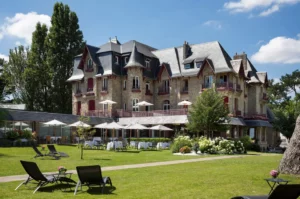 Le Castel Marie-Louise
