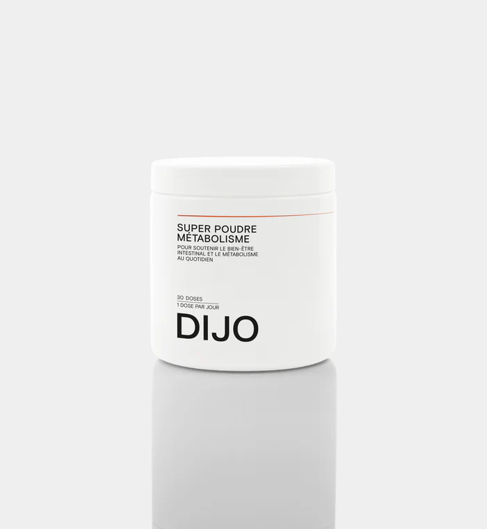 Poudre Dijo.