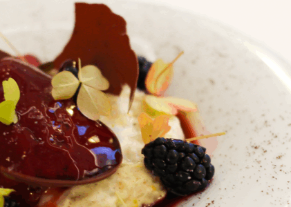 Frédéric Simonin : l’étoile de la gastronomie française contemporaine à Paris