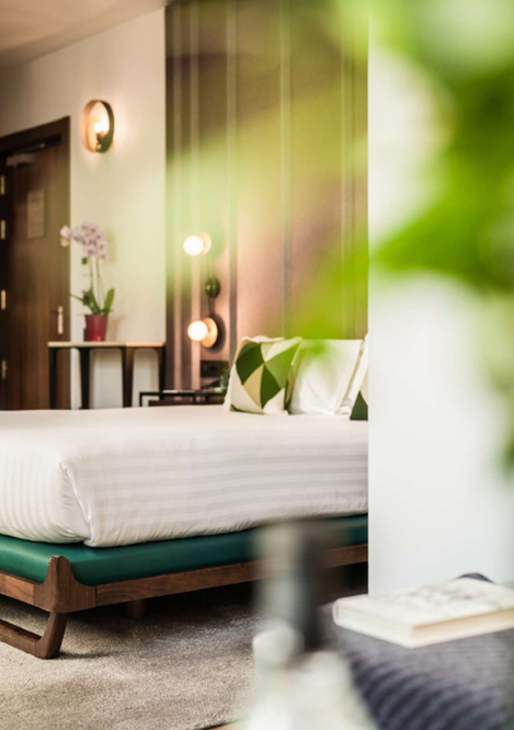 Chambre