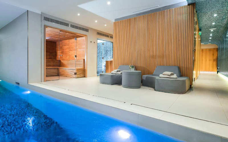Spa