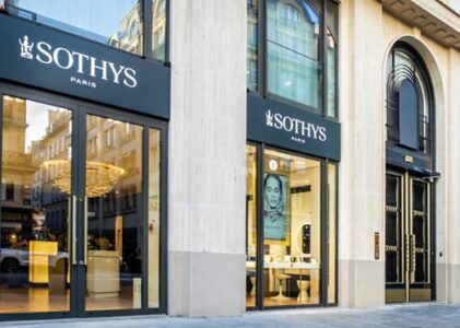 Sothys : l’institut parisien célèbre quatre décennies de savoir-faire et d’innovation