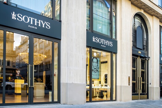 Sothys : l’institut parisien célèbre quatre décennies de savoir-faire et d’innovation