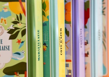 Florel en Provence : des tisanes bio au développement durable