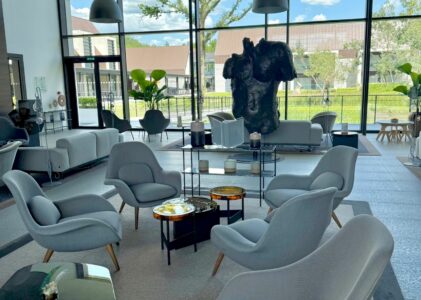 Le Domaine des Vanneaux : luxe nature à 25 minutes de Paris