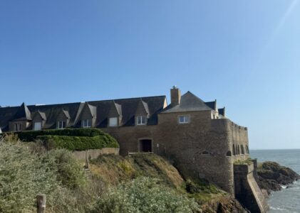 Bertrand Jaquet, mémoire vive du Domaine de Rochevilaine