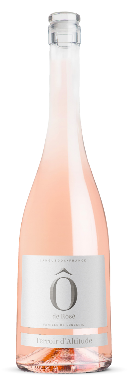 Vins AOC Languedoc