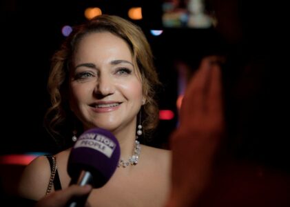 Anastasia Gai : La créatrice d’univers où l’art, la culture et le prestige s’unissent