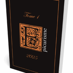 Epicurisme Mag Tome 1 - Version numérique