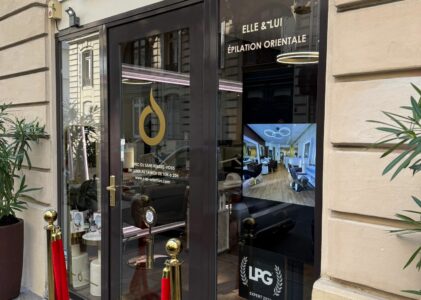 Maison de Beauté Luxury : l’art du rajeunissement avec le soin combiné radiofréquence + LPG