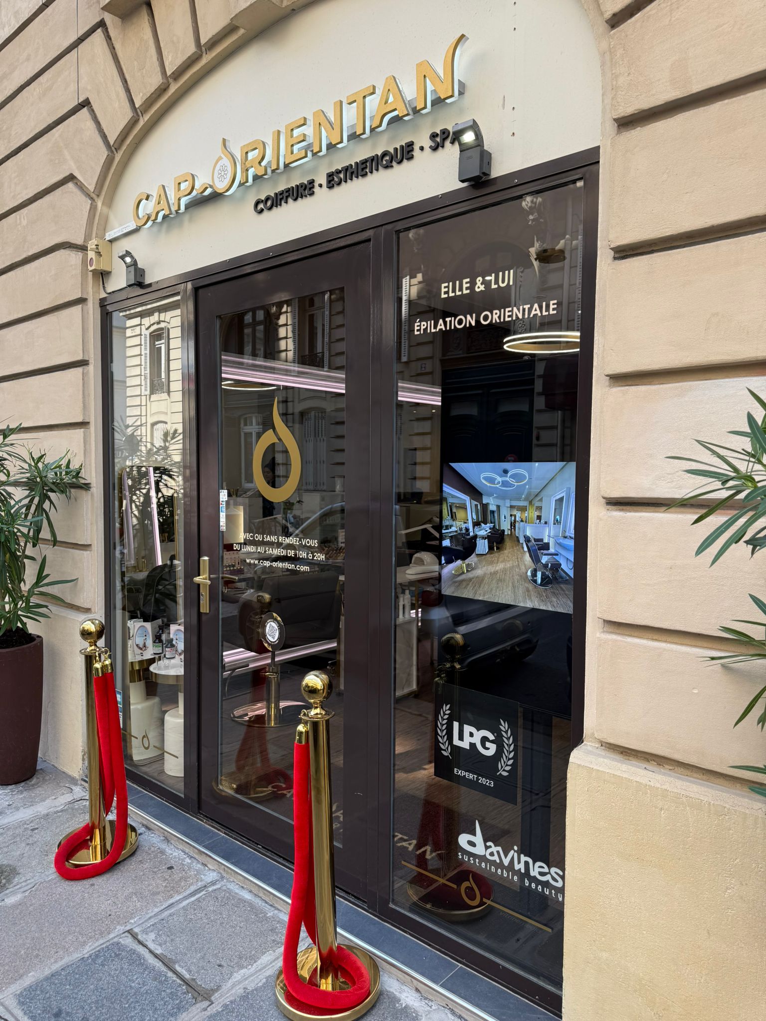 Maison de Beauté Luxury : l’art du rajeunissement avec le soin combiné radiofréquence + LPG