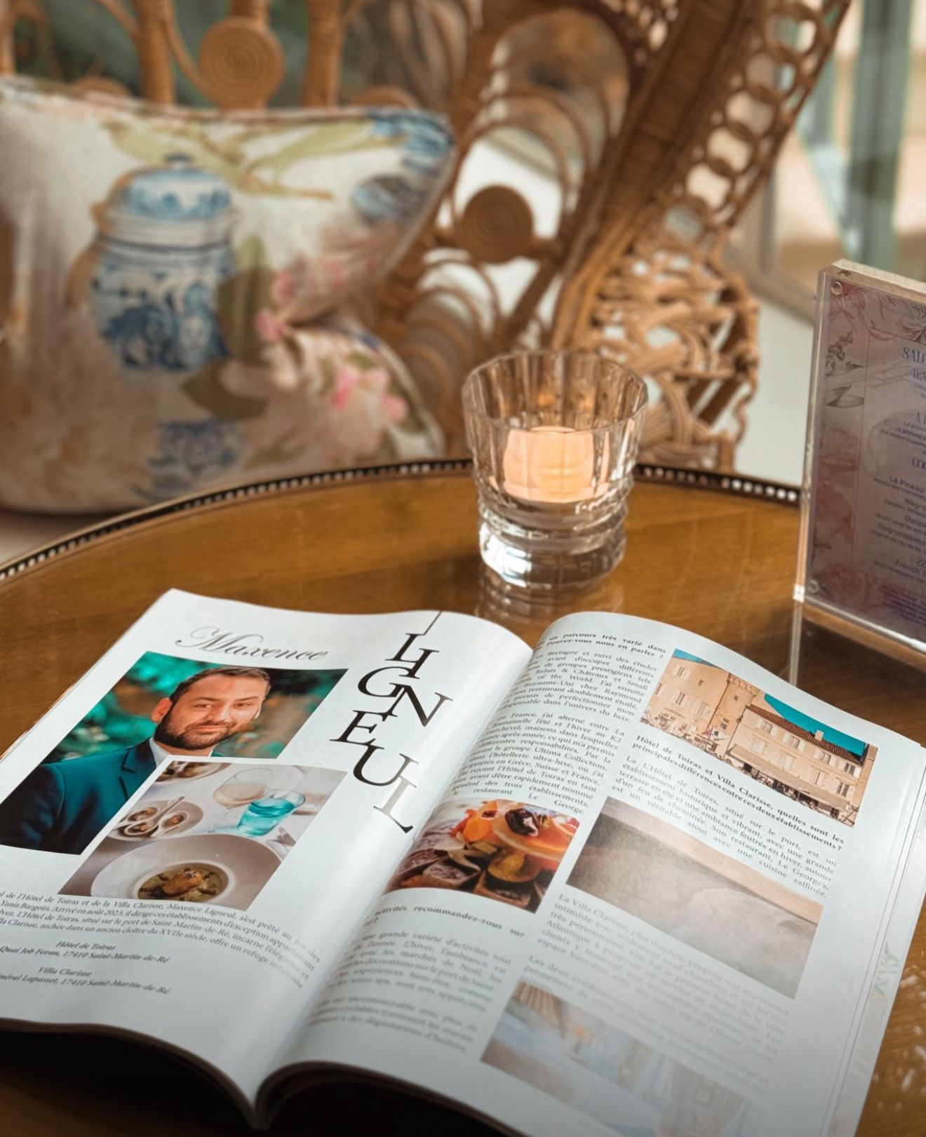 Epicurisme Mag