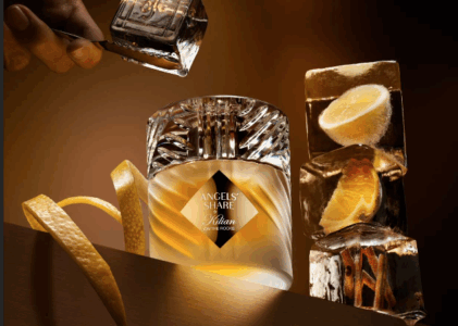 Angels’ Share on the Rocks : l’art de savourer le temps selon KILIAN PARIS