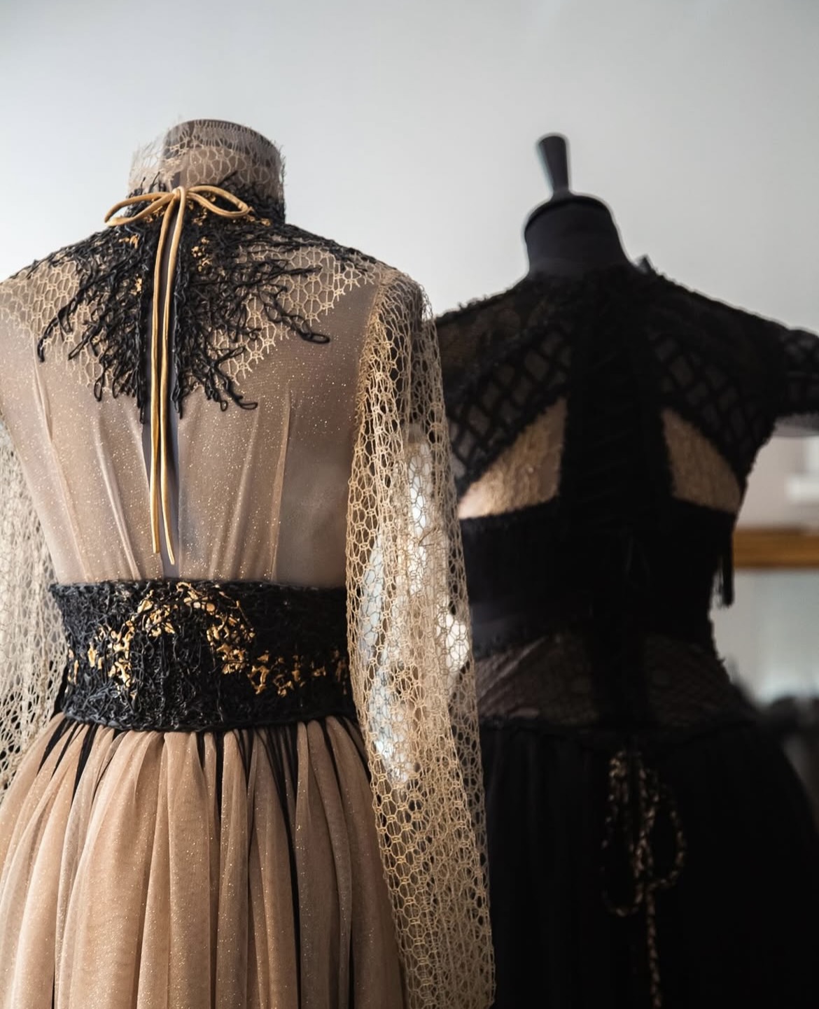 Entretien avec Jérôme Blin : « La couture est devenue mon langage »