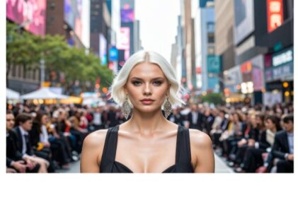 L’événement mode incontournable : NYC Live! @ Fashion Week 2026