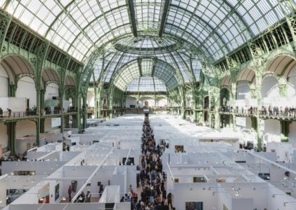 Art Basel Paris 2025 : Paris, capitale du monde de l’art