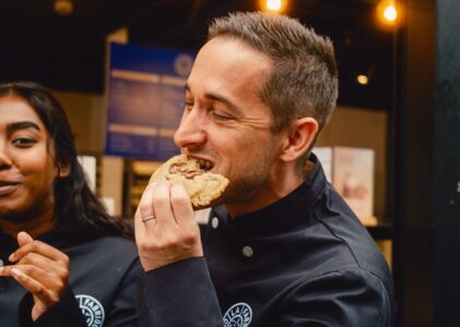 Edition limité : Le Paris d’Alexis lance son cookie