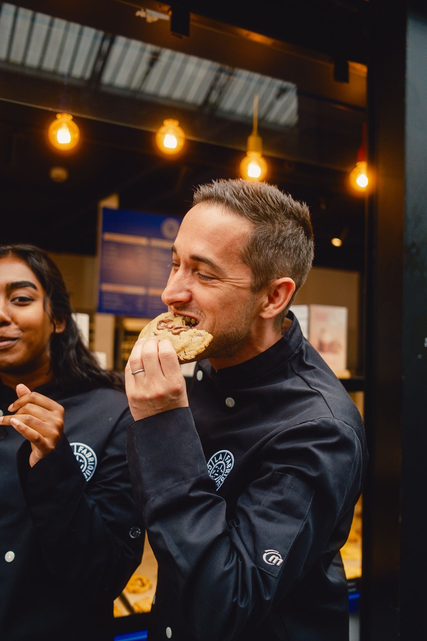 Edition limité : Le Paris d’Alexis lance son cookie