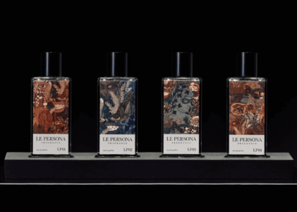 Le Persona : quand le parfum devient un langage intérieur