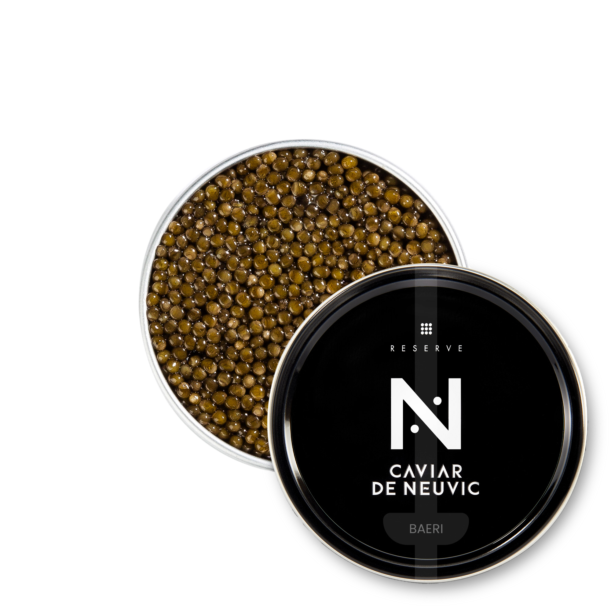 Neuvic unifie ses forces avec trois producteurs pour un caviar durable