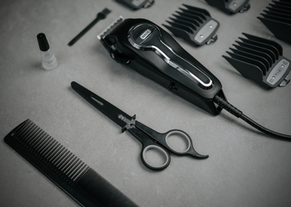 Coffrets WAHL pour Noël : des idées grooming efficaces et élégantes