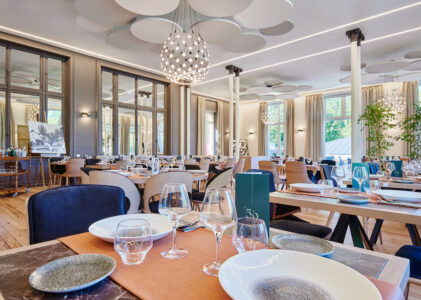 Thermes Evaux les Bains : histoire et art de vivre