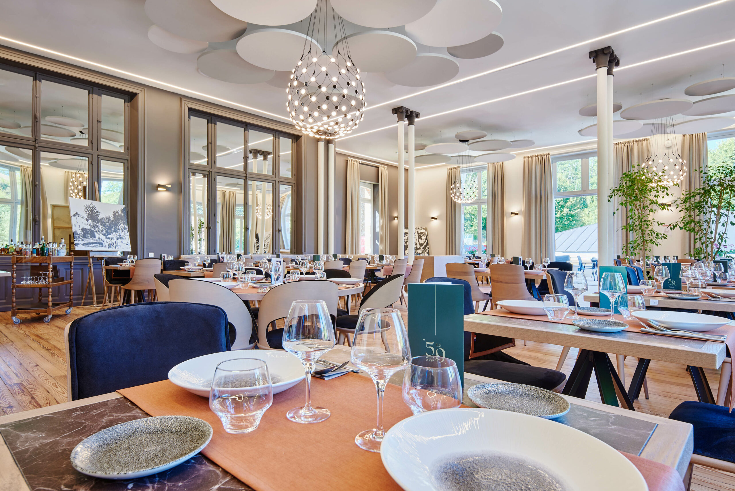 Thermes Evaux les Bains : histoire et art de vivre