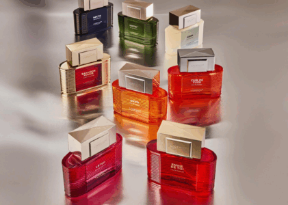 Maison Ladenac : entre parfums et art