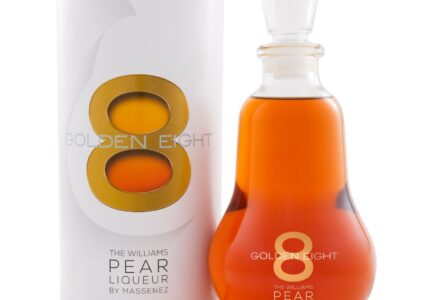 Golden Eight® : la liqueur qui réinvente l’élégance française