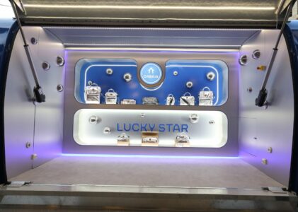 Sacs Cabaia Noël 2025 : la collection Lucky Star fait briller les fêtes