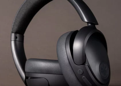 JLab JBuds Lux ANC : le casque supra-auriculaire haut de gamme