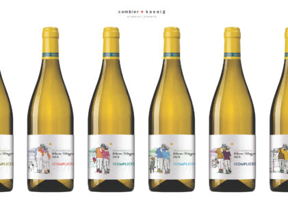 Cave de Lugny 100 ans : les cuvées anniversaire à découvrir