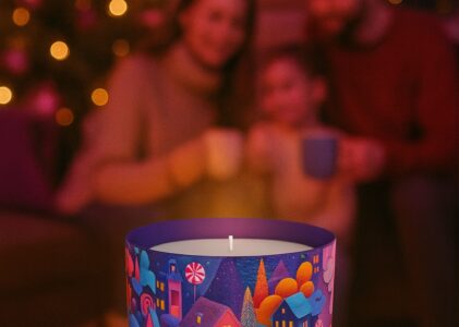 Artitude Home signe un Noël 2025 ultra sensoriel