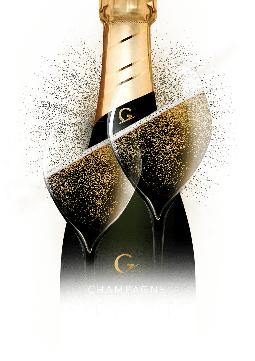 La Champagne tranquille : l’élégance confidentielle des vins signés Gremillet