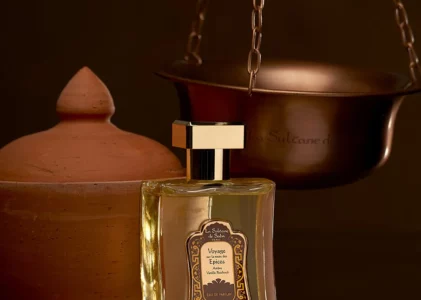 La Sultane de Saba : une gamme ayurvédique inspirée de l’Inde