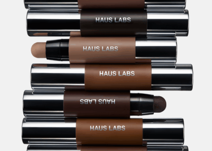 Interview de Cherish Brooke Hill