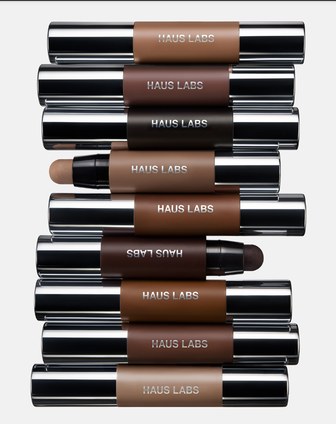 Interview de Cherish Brooke Hill