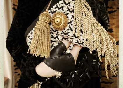 the Pochette transforme l’artisanat en accessoire de mode