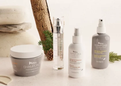 Mon Shampoing : une marque française qui mise sur la personnalisation capillaire