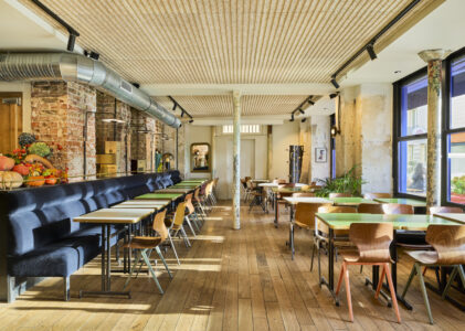 Quand Moncoeur Belleville retrouve tout son éclat