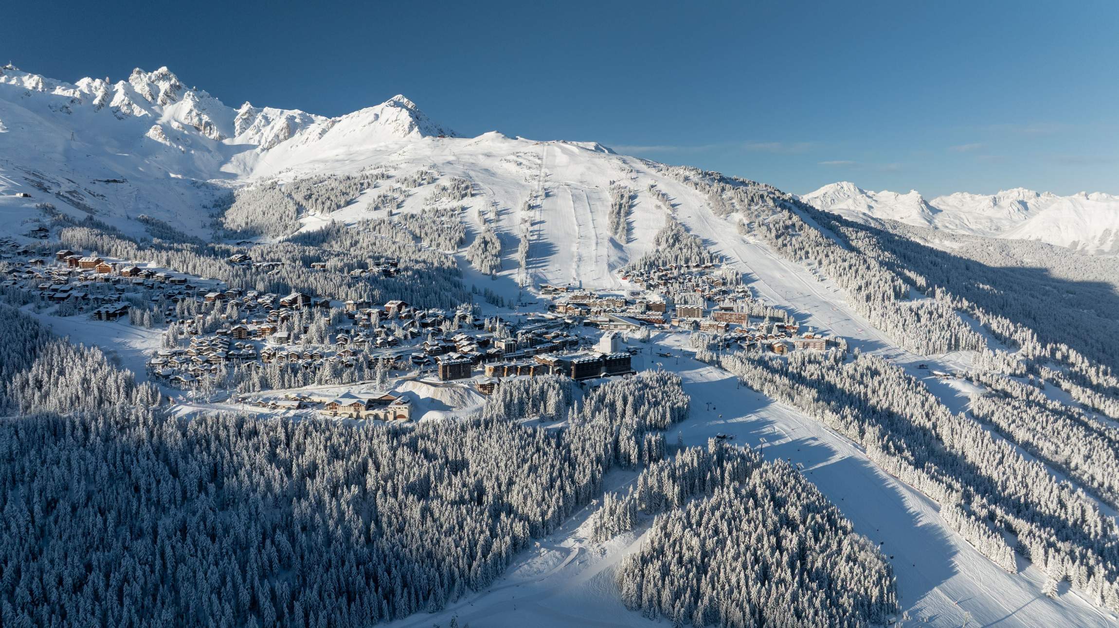 K2 Collections Courchevel : l’élégance alpine réinventée