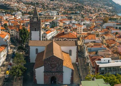 Voyage à Madère : nature, gastronomie et expériences uniques