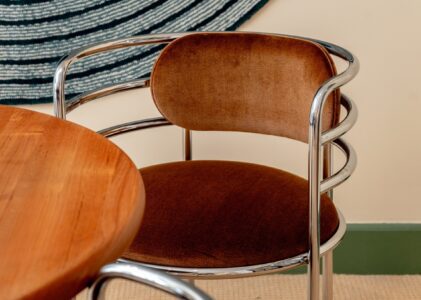 Maison Sarah Lavoine : invitation à un voyage intérieur entre lumière, matières et art de vivre