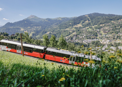 Le Saint Gervais Hôtel & Spa Handwritten Collection