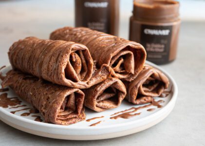 Les meilleures pâtes à tartiner pour les crêpes de la Chandeleur
