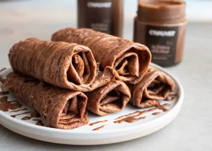 Les meilleures pâtes à tartiner pour les crêpes de la Chandeleur