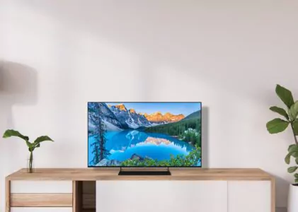 Smart TV Thomson : le divertissement connecté et accessible
