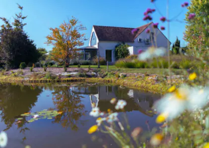 Le Domaine de Bellevue : un logement incontournable en Seine-et-Marne